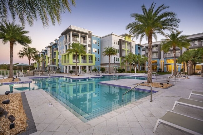 Residences at The Green