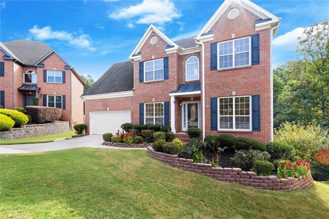 Photo - 3537 Castle View Ct