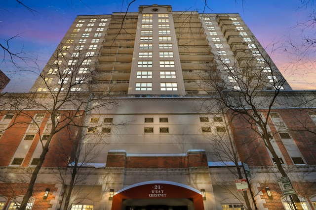 Building Photo - 21 W Chestnut St Unit 1202 Rental