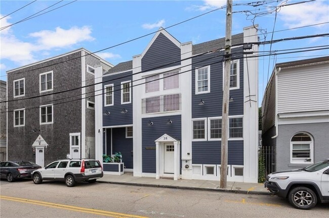 Building Photo - 38 Dr Marcus Wheatland Blvd Unit 5