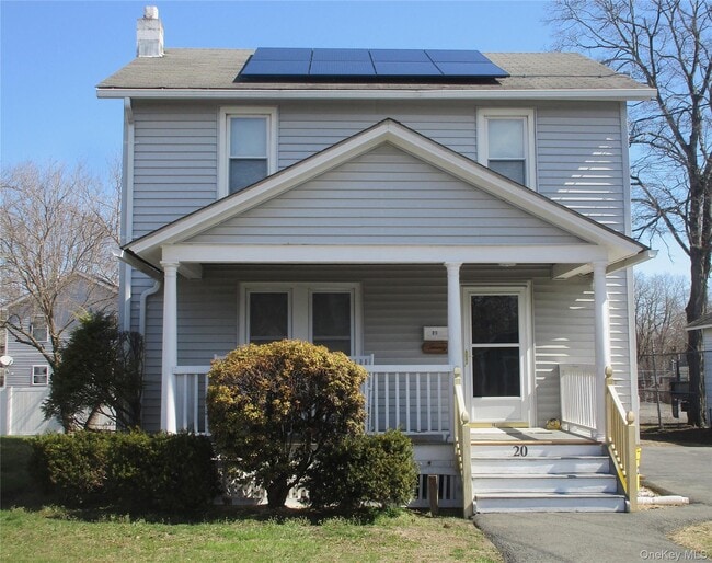 Building Photo - 20 Neversink Ave