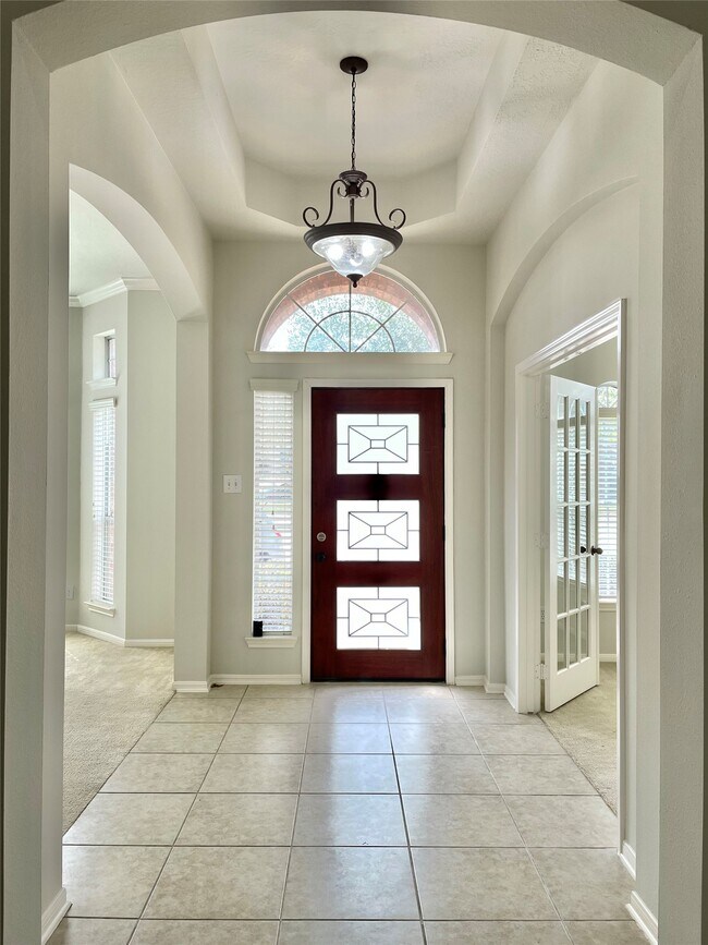 Photo - 17606 Mossy Brook Ct
