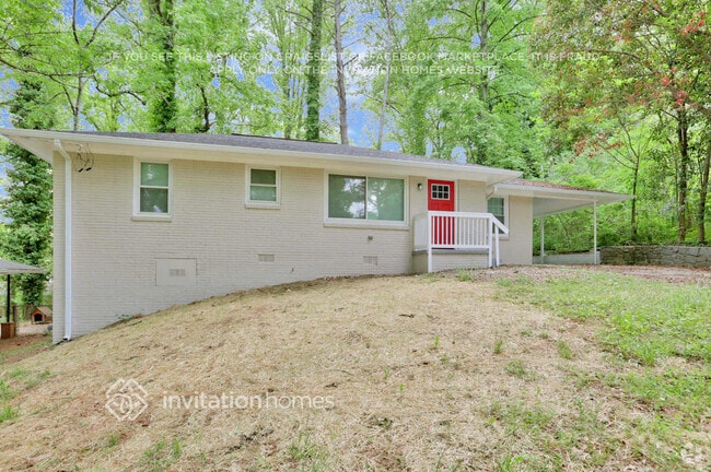Building Photo - 317 Bromack Dr SE Rental