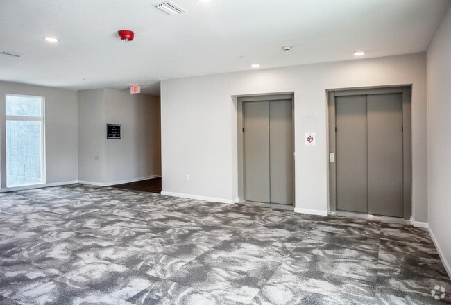 Elevators