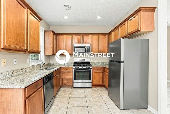 Photo - 4 Bedroom Pet-Friendly Home in Austell, GA with Main Street Renewal
