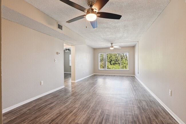 Sand Cove Apartments