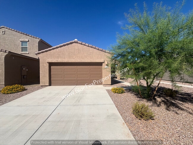 Building Photo - 4864 E Julian Wash Dr Rental