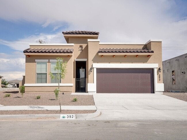 Photo - 392 Frodsham St