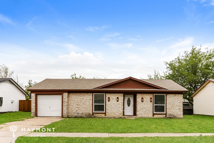 Photo - 1420 Palisades Dr