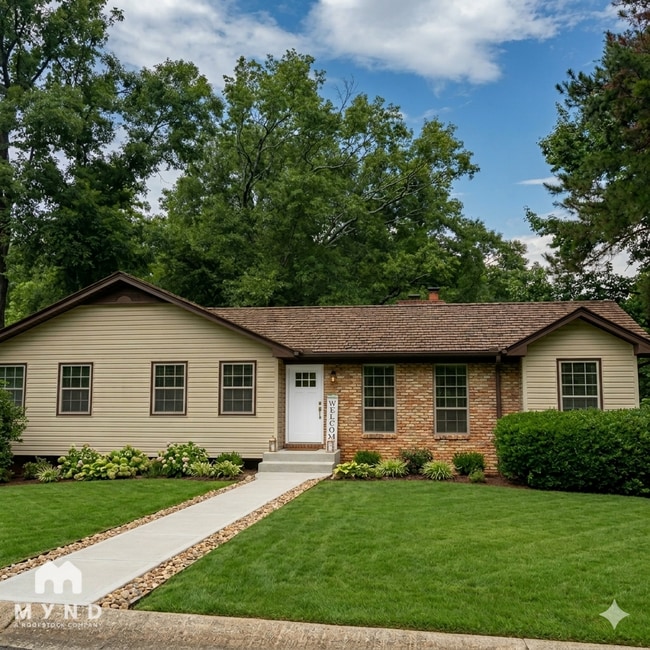 Building Photo - 808 Cochise Trail