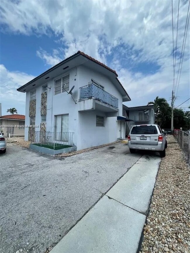 Photo - 4381 W Flagler St Apartment Unit 1