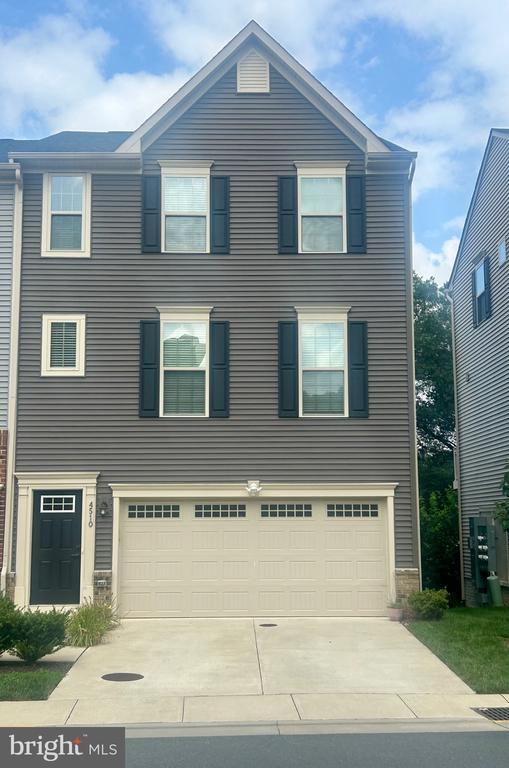 Photo - 4510 Joseph Bristow Ln Townhome