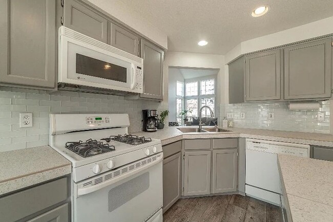Photo - Beautiful Custom Home