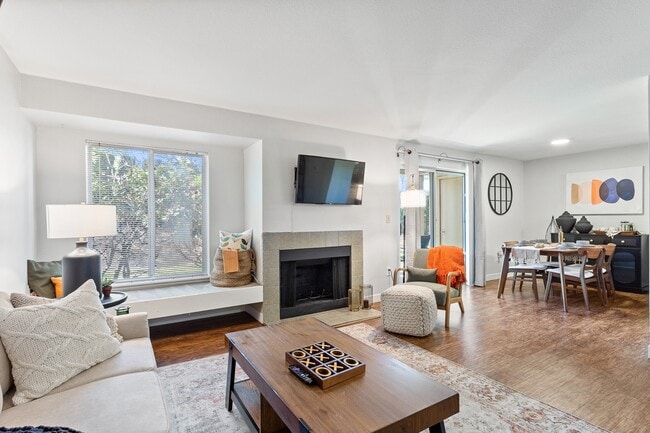 Photo - MonteVista at Murray Hill