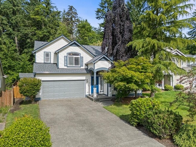 Spacious Sunrise Home for Rent in Puyallup... - Spacious Sunrise Home for Rent in Puyallup...