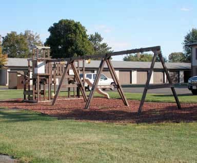 Photo - Kiwanis Manor Apartments