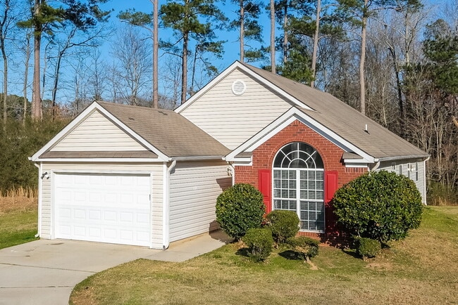 Photo - 3568 Brookstone Way