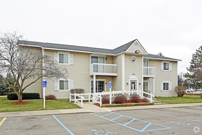 Gateway Apartments For Rent in Lapeer, MI