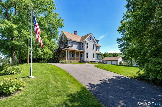 Building Photo - 90 N Turnpike Rd Unit 1
