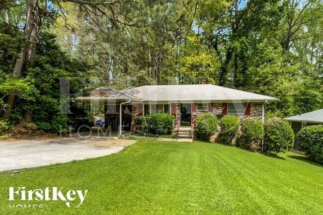 Building Photo - 2765 Cherry Laurel Ln SW