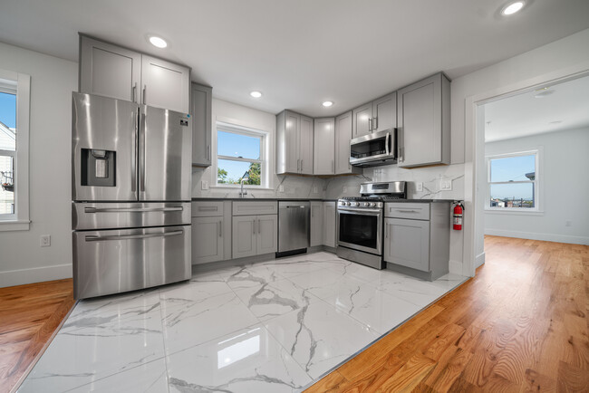 Park & Main Luxury Rentals - Park & Main Luxury Rentals