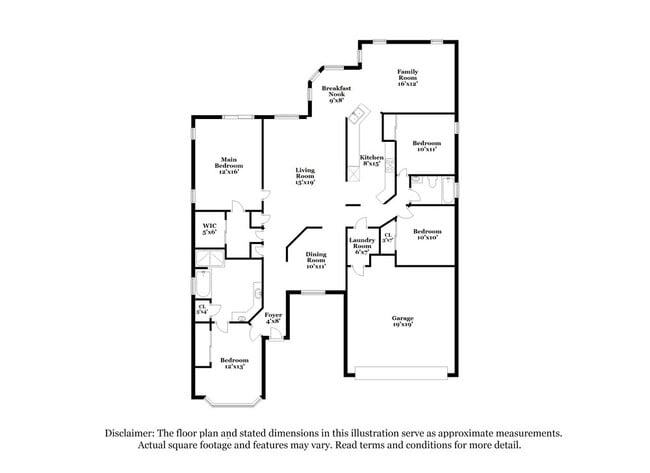 Photo - 2082 Petit Ct