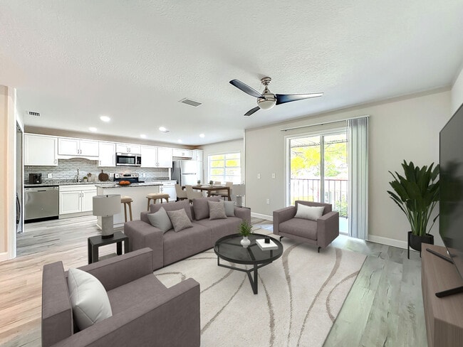Azara Palm Bay