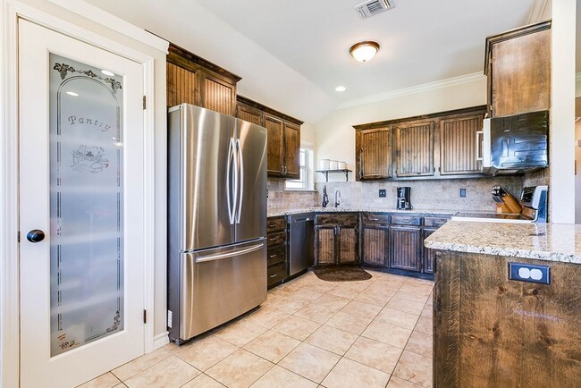 Photo - COMING JANUARY 2026 - Beautiful 4 Bedroom Home in the Preston Wood Addition!