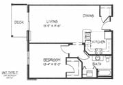 Unit Type F