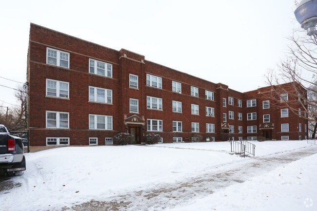 Hamilton Place - Hamilton Place