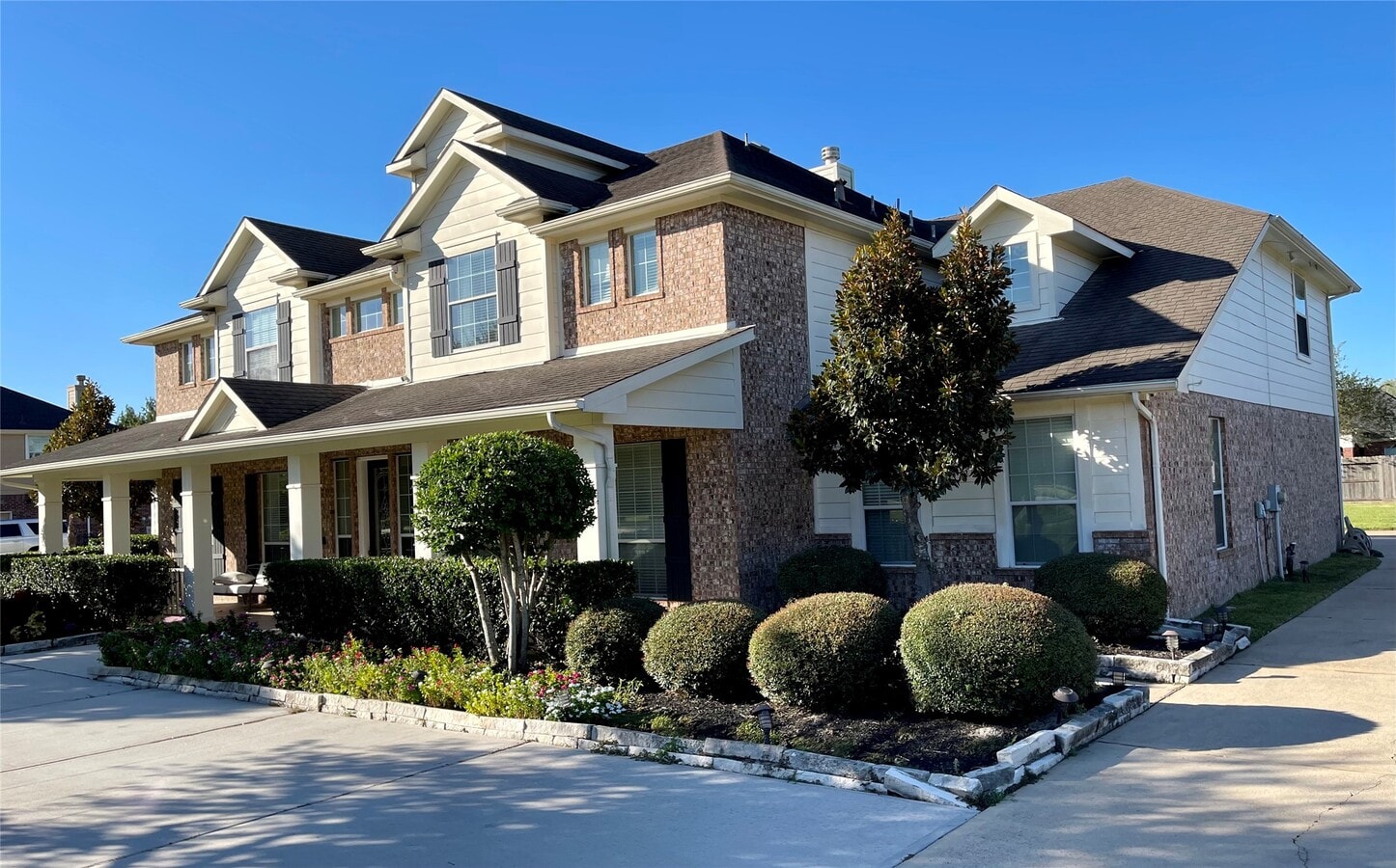 Photo - 26210 Cloverland Park Ln