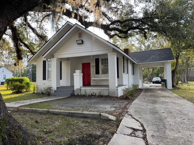 Photo - 205 W Ann St Unit A