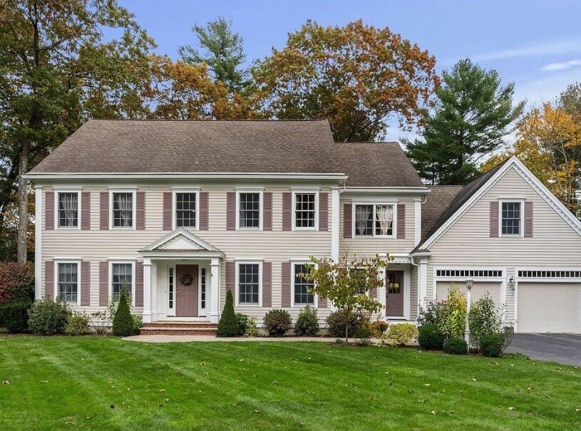 Photo - 23 Sweeney Ridge Rd (Bedford, MA)