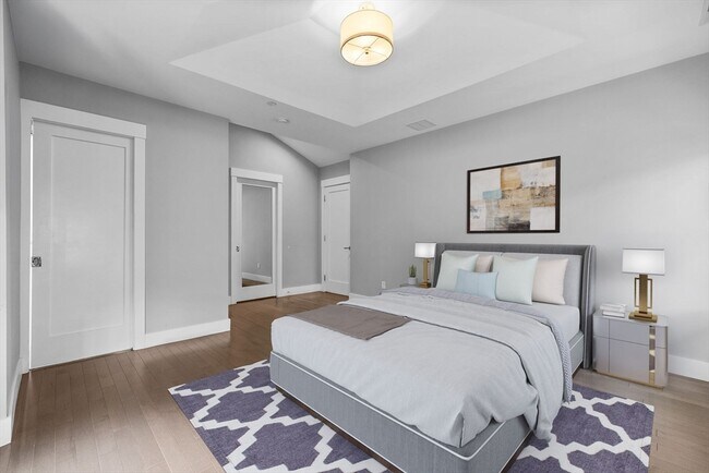 Photo - 235 Rawson Rd Unit PH3