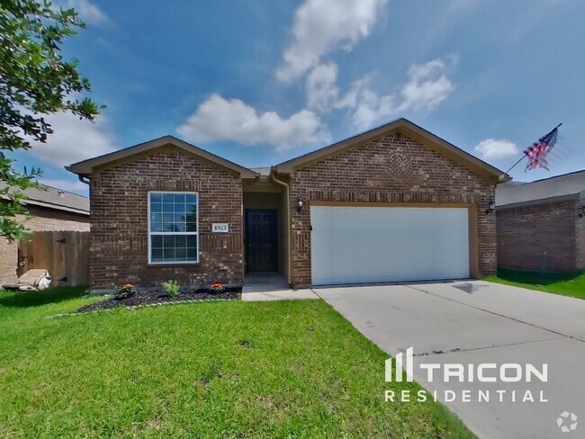 Building Photo - 10823 Spring Brook Pass Dr Rental