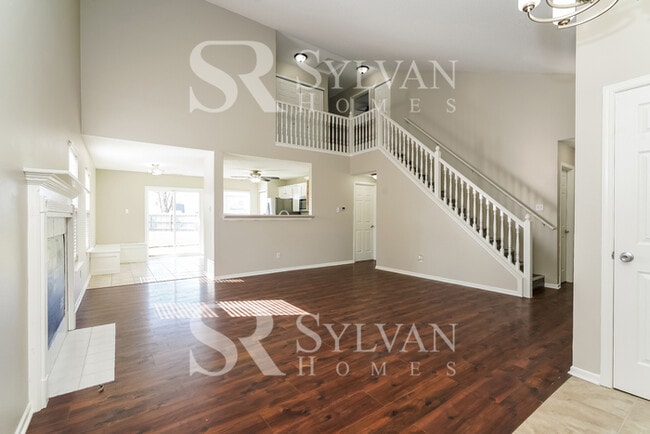 Photo - Turn the key. Enter. Smile. Repeat every day!