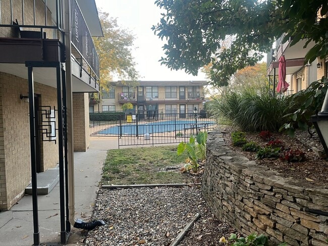Photo - CONDO APARTMENT Unit 213