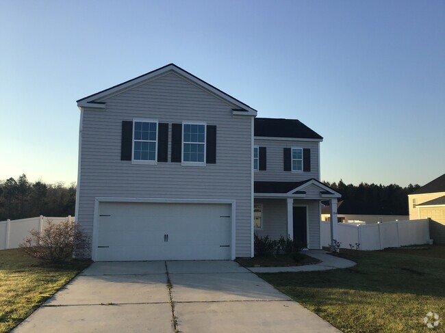 Building Photo - 104 Tupelo Ct Rental