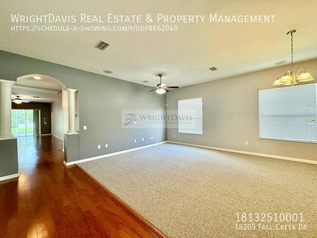 Photo - 18205 Fall Creek Dr