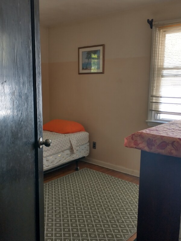 1843 Fairhaven Rd