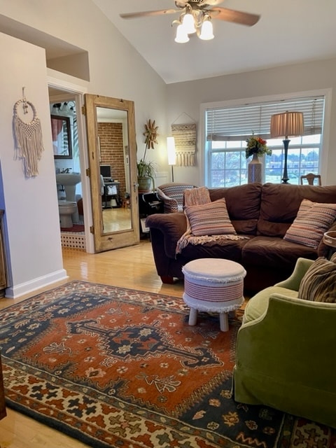 Photo - Baltimore Arms Apartments