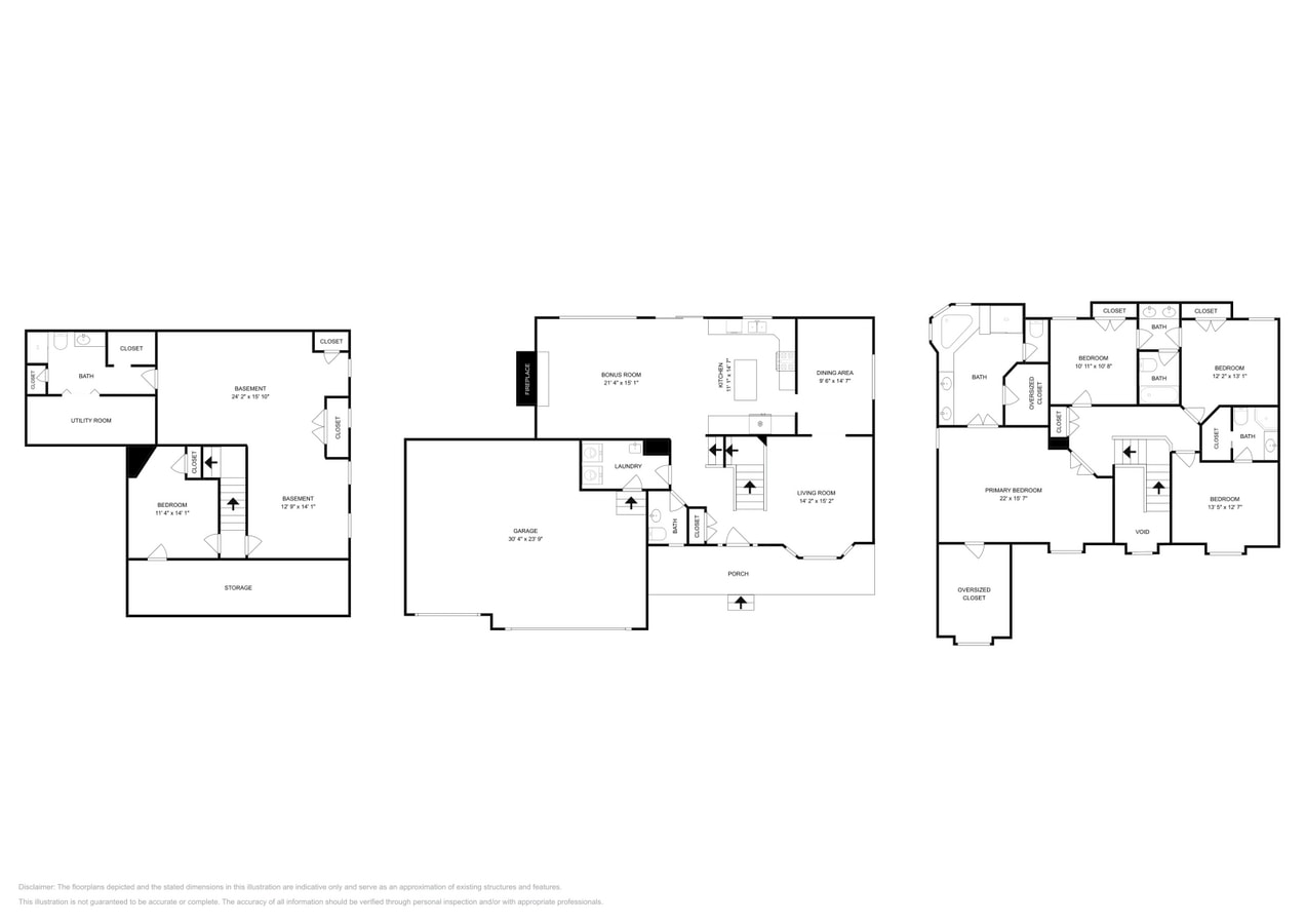 Photo - 1502 Telford Dr