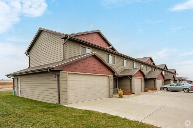 Townhomes