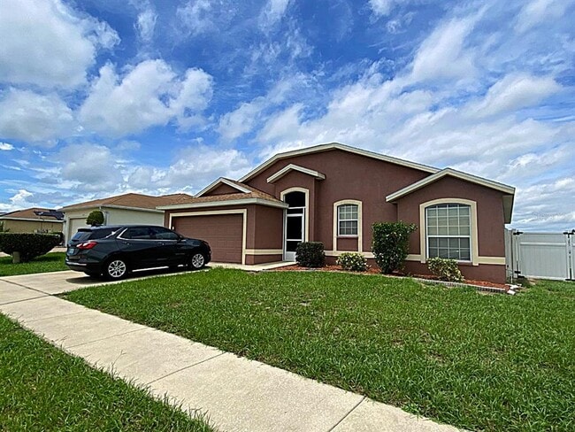 Building Photo - 445 Savanna Pointe St Rental