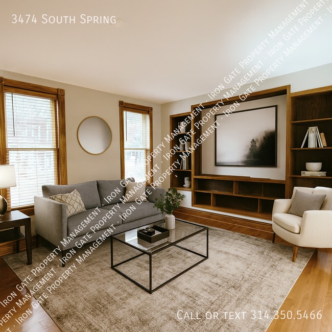 Photo - 3474 South Spring-