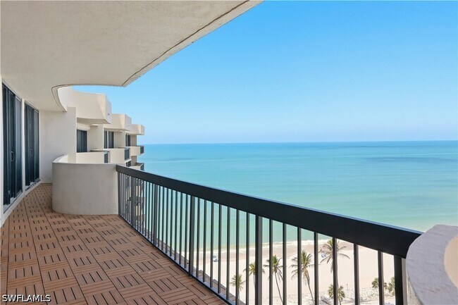 Photo - 4001 Gulf Shore Blvd N Unidad PH8