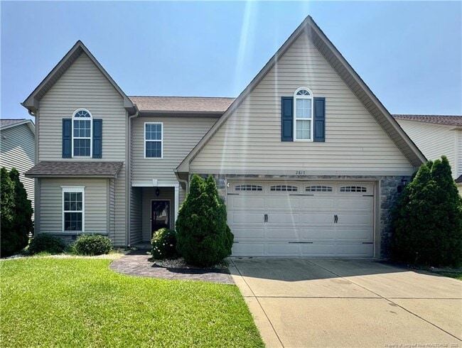Photo - 2817 Truewinds Dr Casa