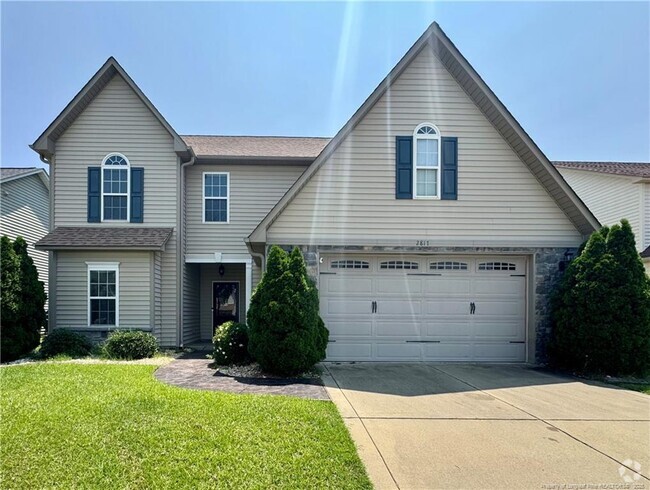 Building Photo - 2817 Truewinds Dr Rental