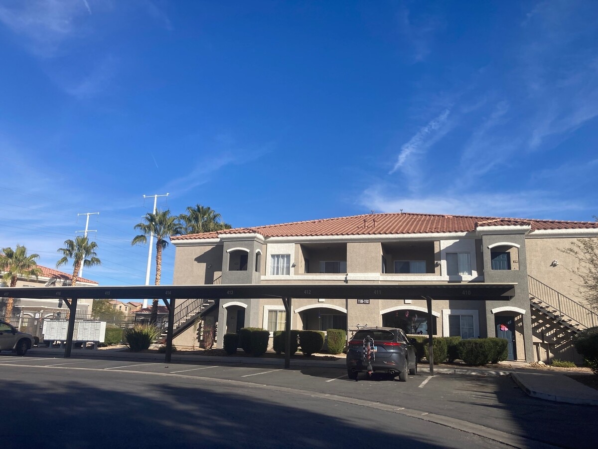 Photo - 10245 S Maryland Pkwy