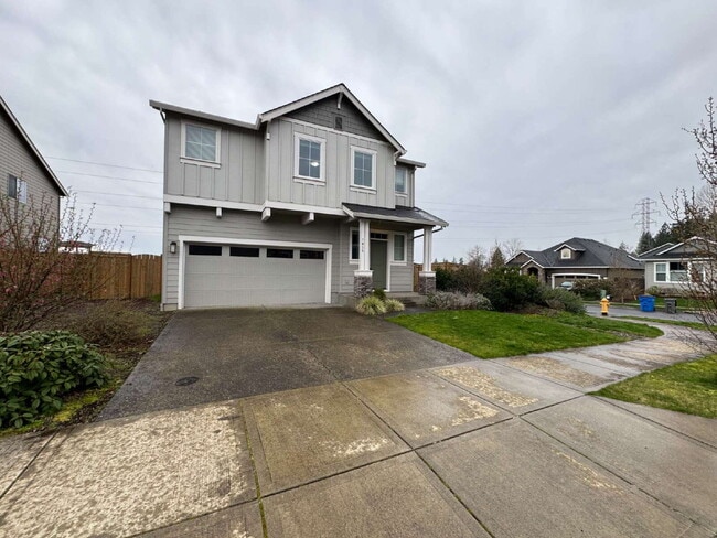 Building Photo - Beautiful, 5-Bedroom Camas Home